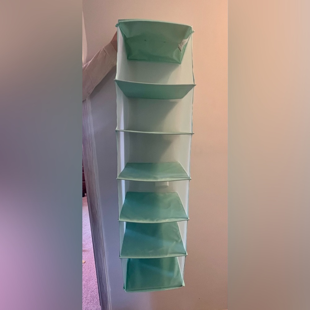 Closet Organizer
